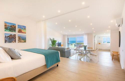 The Oceanfront Studio Luz VR110 - Foto 11