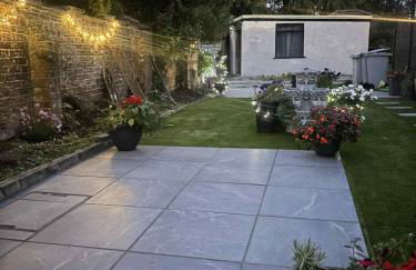 Wonky 2 A Cosy Hideaway in the Heart of Cheshire - Photo 17