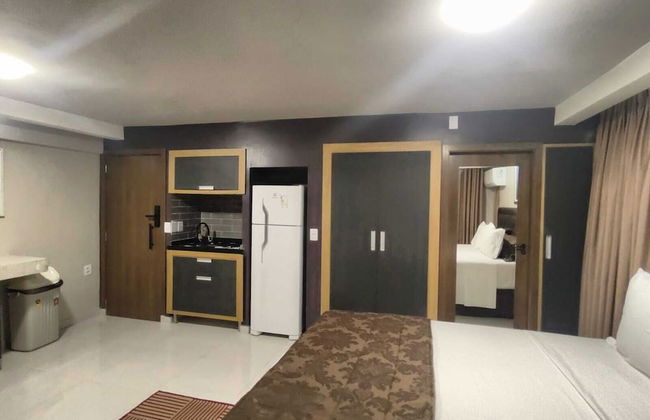 Studio Bangalo Belem Batista Campos - Foto 11