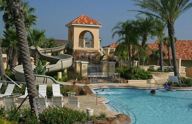 Fs3867ha - 4 Bedroom Townhome In Regal Palms Resort & Spa, Sleeps Up To 8, Just 7 Miles To Disney - Foto 33