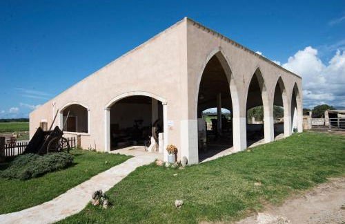 Agroturisme Son Llado - Photo 18