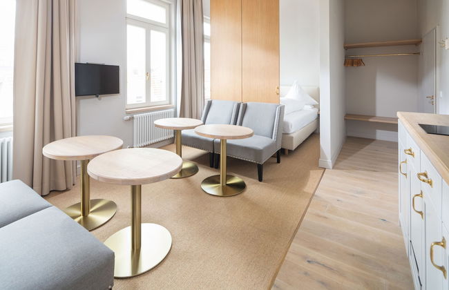 Logierhaus Rosa-Lena - Foto 13