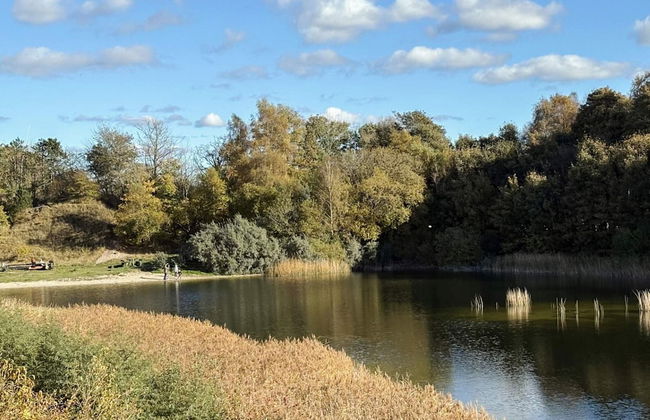 6 Person Holiday Home in Borup - Foto 17