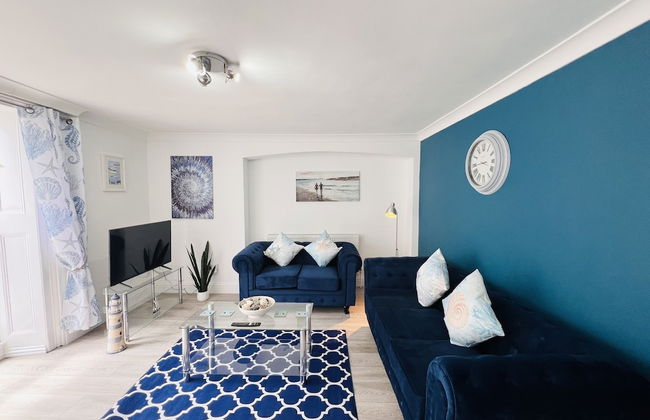 The Barbican Apartments - Foto 18