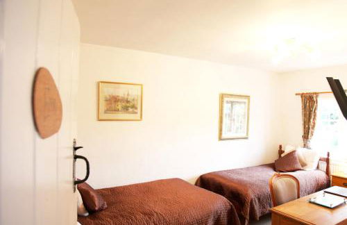 Sheephouse Manor - Foto 33