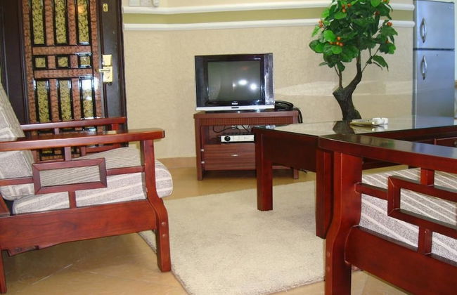 Abla Apartment - Foto 16