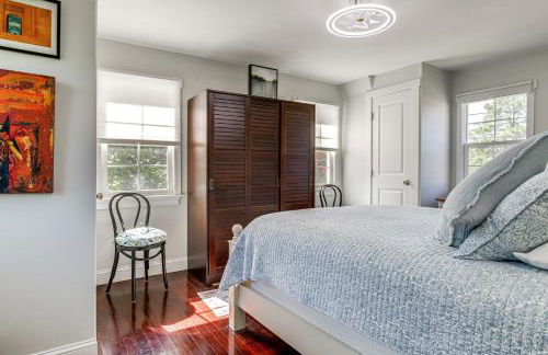 Tilghman Island Retreat By Knapps Narrows! - Foto 13