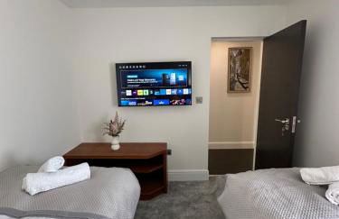 Apartment in Guildford with Parking - Foto 6