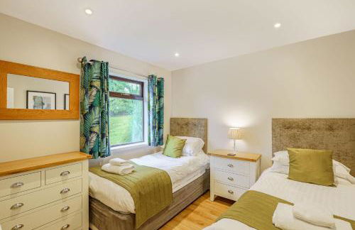 Birch Lodge 16, Newton Stewart - Foto 30