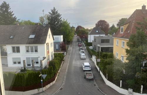 Dream Flat near the fair - Apartment in Augsburg bei der Messe - Foto 40