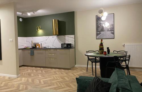 Apartament Twój ZDRÓJ & SPA Dr Duda - Foto 27
