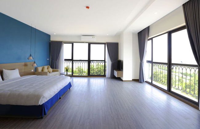 Minh Quan Building - Photo 13