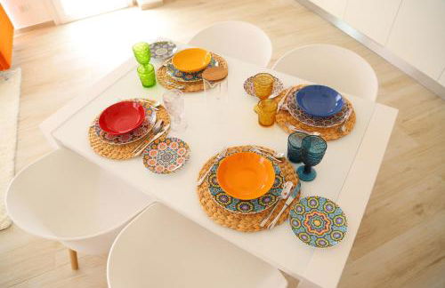 Golden Holiday Villas Private Pools in Sicily - Foto 28