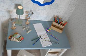 Fewo Pöhlbergblick Wolkenstein - Foto 33