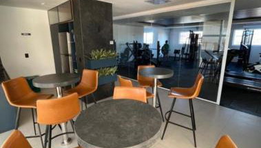 Apartamento West Fit - Padrão - Foto 2