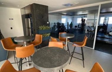 Studio West Fit - Foto 3