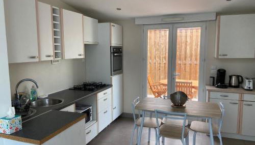 Maisonnette proche plage Saint-Malo - Foto 4