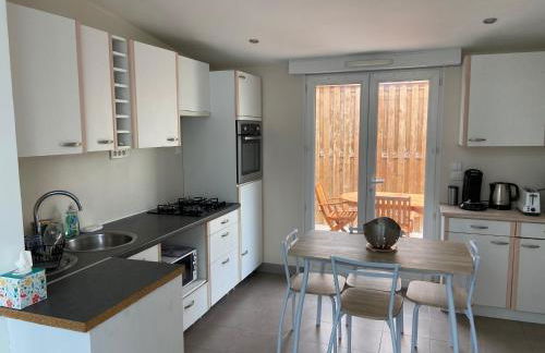 Maisonnette proche plage Saint-Malo - Foto 4