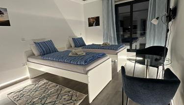 SCIROCCO SUITES Madeira - Ocean View - Foto 3