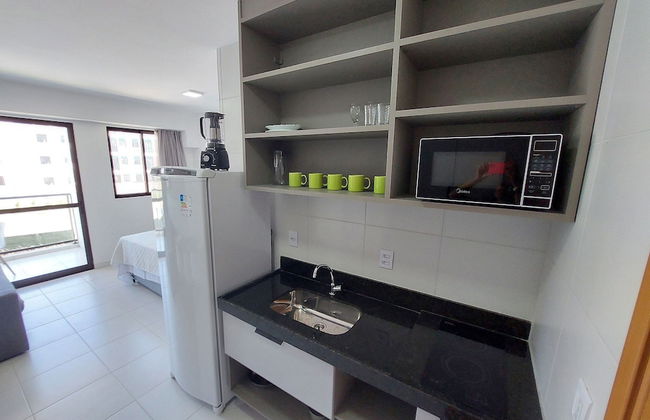 Mana Beach Experience- Porto de Galinhas - Foto 73