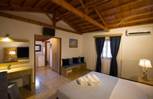 Vicky Studios and Apartments - Foto 31