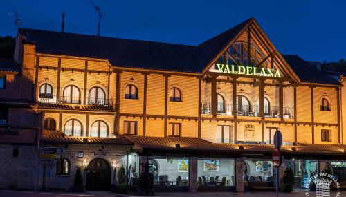 Agroturismo Valdelana - Foto 2