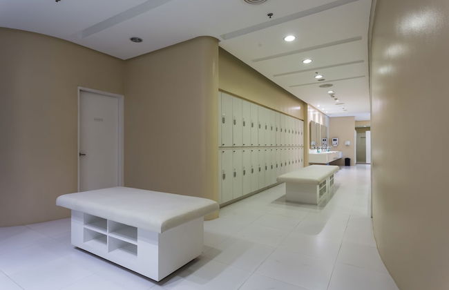 The Alpha Suites - Foto 33