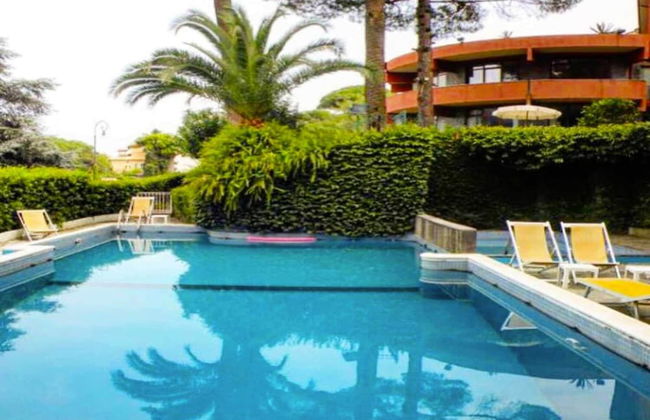 Eurotel 505 - Foto 1