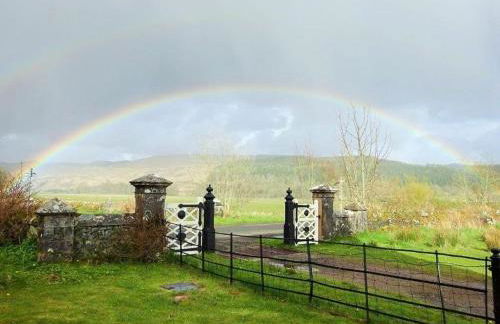 2 Bed in Lochgilphead AG577 - Foto 19