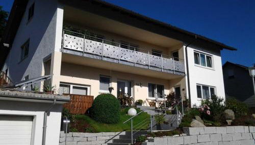 Ferienwohnung Ehret - Foto 2