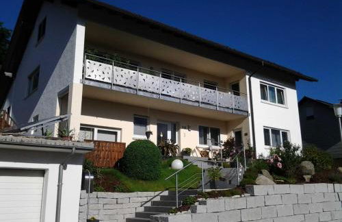 Ferienwohnung Ehret - Foto 2