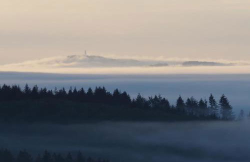 Ferienhaus Schaumbergblick - Foto 28