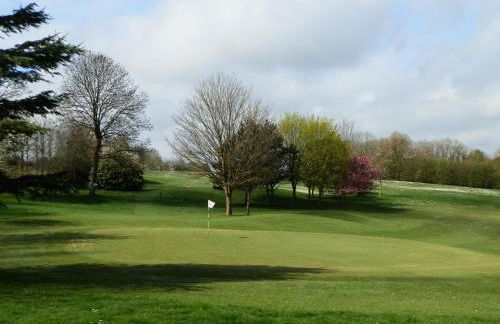 Les Belleme Golf - Self-catering Apartments - Foto 27