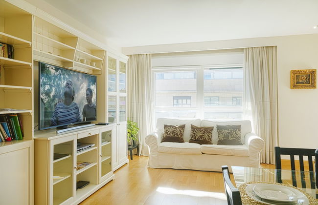 TocToc Pacifico Beach Apartment con Aparcamiento - Foto 13