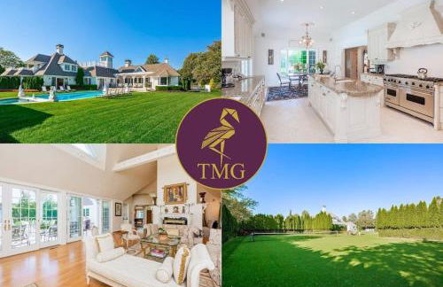 Villa Qadus - Luxury with pool - Foto 1