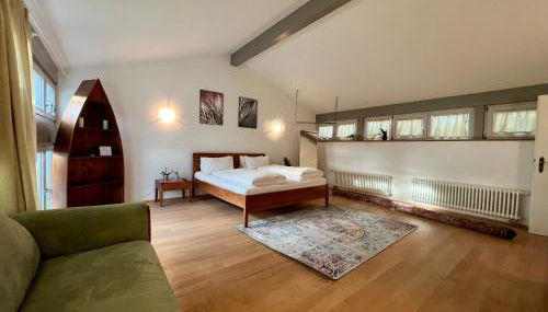 Ferienwohnung Müllheim - mit Garten und Wintergarten - Foto 5