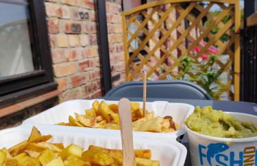 The Old Bakery Seahouses - Photo 10