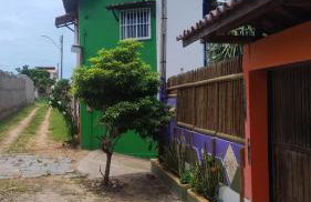 Pousada PETIT CHALET Canoa Quebrada - Photo 24