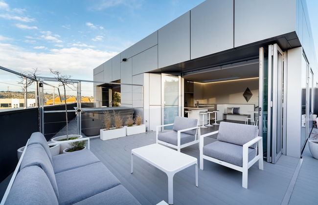 Quarters A1- Luxurious & Spacious - Foto 1