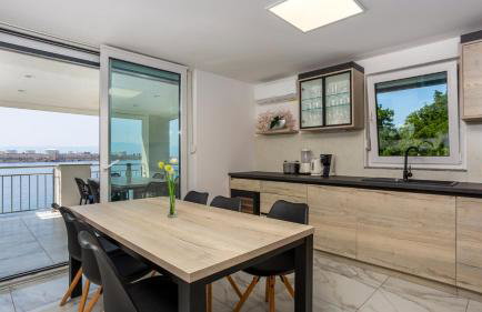 Villa Nada sea view&whirpool island Krk by Villas - Foto 6