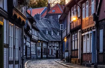 Moderne Altstadt Apartments - Marktplatznähe- ruhige zentrale Lage - Natur&Kultur - Foto 15