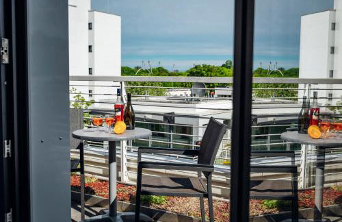 Brera Serviced Apartments Munich Schwabing - Photo 56