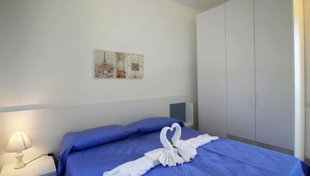 Apartment on Costa Rei With Stunning Beaches - Foto 5, Habitación