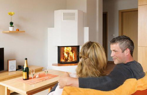 Apartmenthaus am Grienericksee - Photo 22