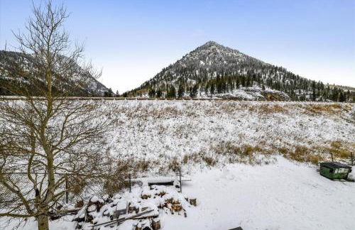 Forest Park F Condo - Foto 21