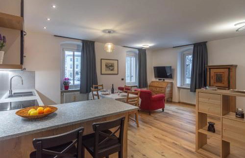 DolomiApartments - Appartamenti Campanil 1 e Campanil 2 - Foto 1