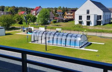 Apartament Słoneczny - Foto 9