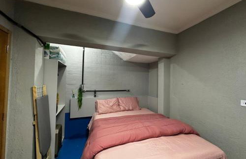 Suite três - 14 min aeroporto de Guarulhos- 25 min Neo Quimica - Foto 1