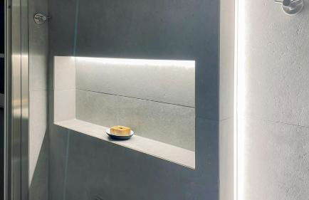 Blue harbour house - style meets comfort - Foto 29