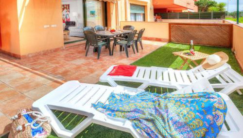 Apartment Gardenia by Interhome - Foto 2